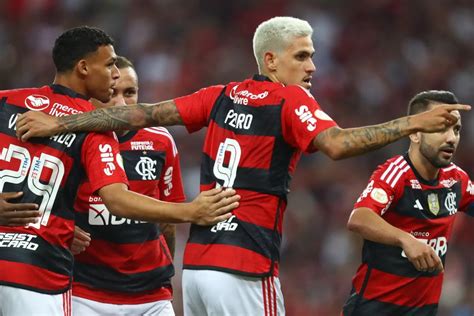 próximo jogo do Flamengo hoje